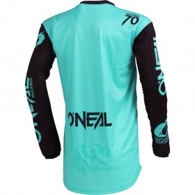 Maillot VTT/Motocross O`Neal Threat Manches Longues N004 2020